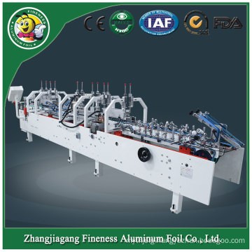 Top Grade Cheapest Corrugated Carton Gluer Machine